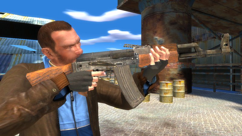 mod
